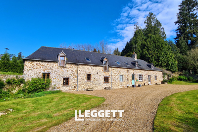 Maison à vendre villa avec vue le lac 3