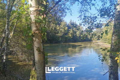 Bien à vendre à LANGON  - 2 pièces  