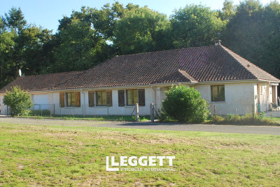 Maison à vendre villa en bois port 