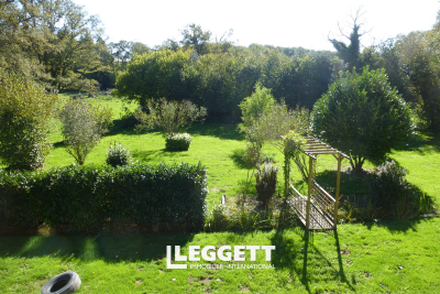 Maison &agrave; vendre &agrave; NAILLAT  - 5 pi&egrave;ces  