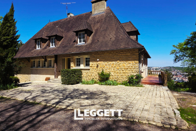 Maison à vendre maison nord et ouest 