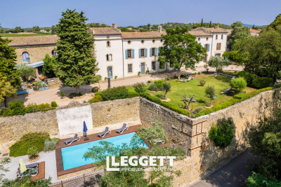 Commerce à vendre à CARCASSONNE  - 30 pièces - 1369 m² 