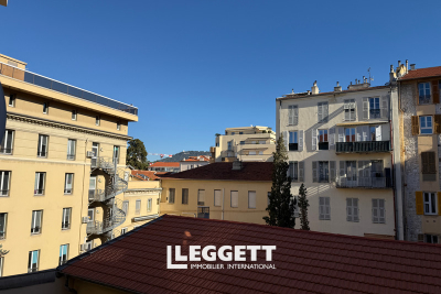 Appartement à vendre à NICE Canavese - 2 pièces - 33 m² 