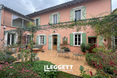 Maison à vendre c toulouse 