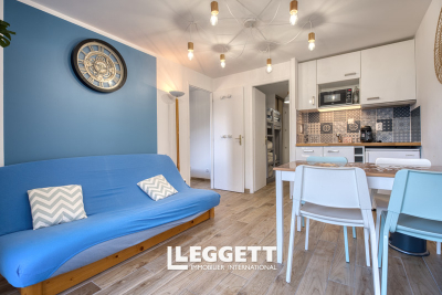 Appartement à vendre immobilier a vendre gare saint jean 4