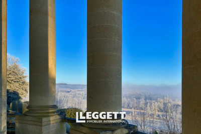 Appartement à vendre à LA BACHELLERIE  - 5 pièces - 238 m² 