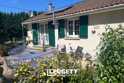 Maison à vendre 150000 euros 