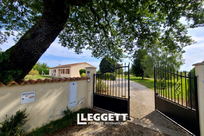 Maison à vendre immobilier vendre fontains 