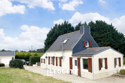 Maison à vendre 4 personnes 