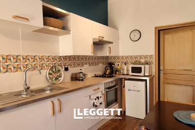 Maison à vendre 150000 euros 