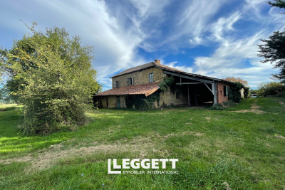 Maison à vendre villa avec vue le lac 3 