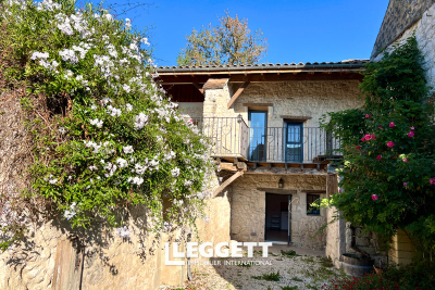 Maison à vendre à EYMET  - 3 pièces - 80 m² 