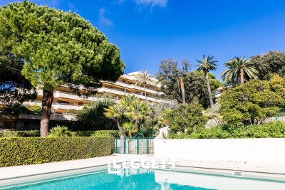 Appartement à vendre à ANTIBES Drap - 3 pièces - 71 m² 