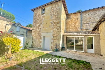 Maison à vendre maison parking centre est sud 