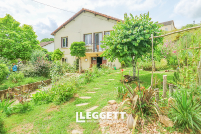 Maison à vendre vue panoramique vienne 