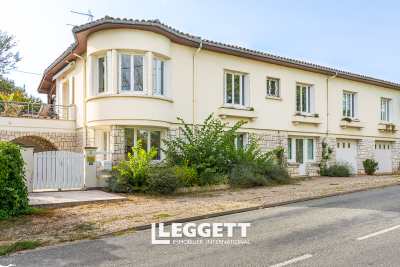 Maison à vendre villa vue halles 4