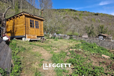 Maison à vendre à PUIVERT  - 1 pièces - 32 m² 