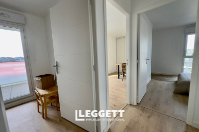 Appartement à vendre à ST-MALO  - 4 pièces - 84 m² 