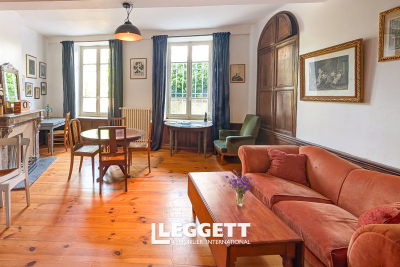 Maison à vendre à MONTOLIEU  - 12 pièces - 418 m² 