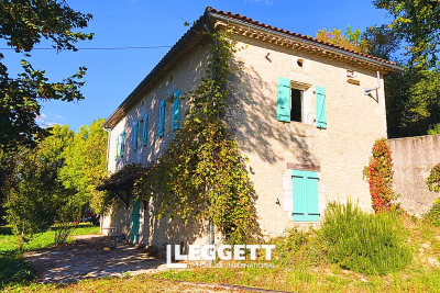 Maison à vendre maisons a vendre lauzerte