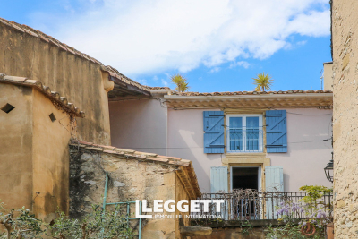 Maison à vendre villa terrasse 25