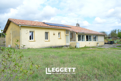 Maison à vendre villa moderne vue