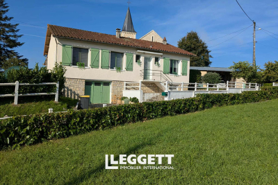 Maison à vendre moderne ville la grand