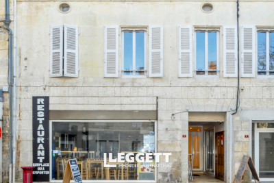 Commerce à vendre à MAREUIL EN PERIGORD  - 2 pièces - 88 m² 