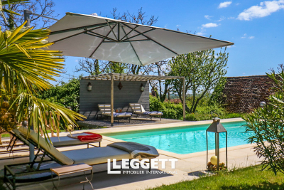 Maison à vendre avec terrain lot 