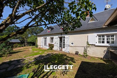 Maison à vendre à GENIS  - 4 pièces - 97 m² 