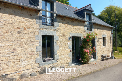 Maison à vendre à MERILLAC  - 5 pièces - 120 m² 