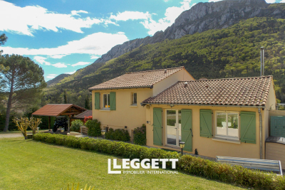 Maison à vendre à PUILAURENS  - 11 pièces - 160 m² 