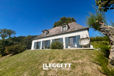 Maison à vendre villa terrasse 25