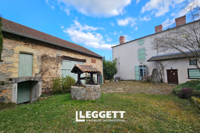 Maison à vendre villa vue halles 4