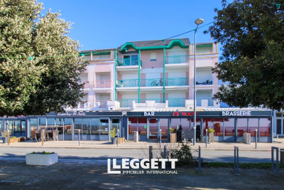 Appartement à vendre appartement vue mer bords 