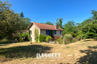 Maison à vendre à ST PE ST SIMON  - 10 pièces - 240 m² 