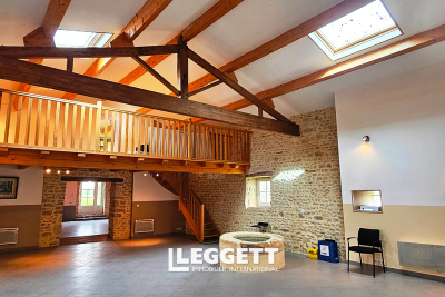 Maison à vendre maison vue mer est 