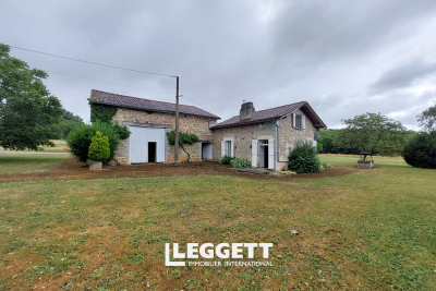 Maison à vendre à MARTHON  - 4 pièces - 60 m² 