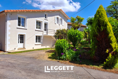 Maison à vendre villa moderne vue 