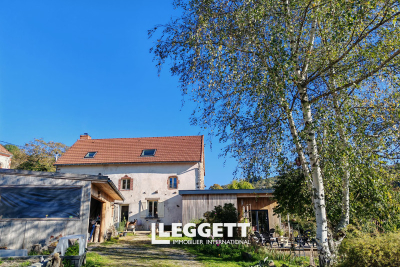 Maison à vendre villa vue 30