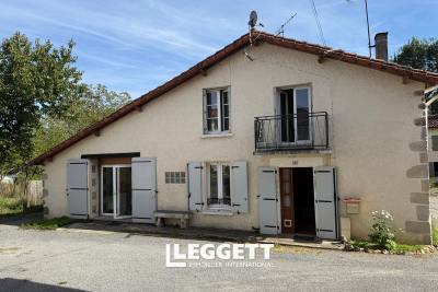 Maison à vendre maison vendre z a bordes 