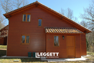 Maison à vendre courte 