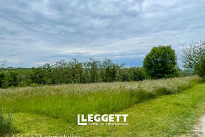 terrain &agrave; vendre &agrave; LACHAPELLE AUZAC    