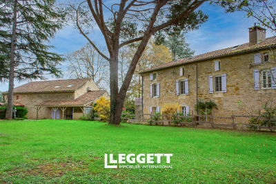 Maison à vendre maison haut de gamme le parc 