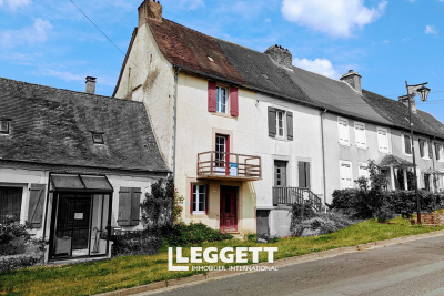 Maison à vendre à JUMILHAC LE GRAND  - 4 pièces - 71 m² 