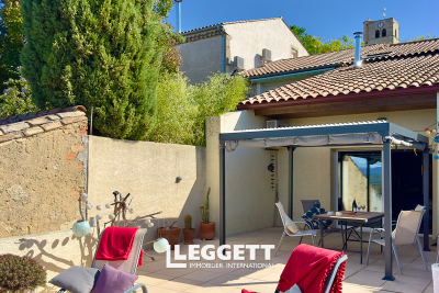 Maison à vendre à CORNEILHAN  - 4 pièces - 123 m² 