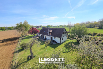 Maison à vendre villa moderne vue 