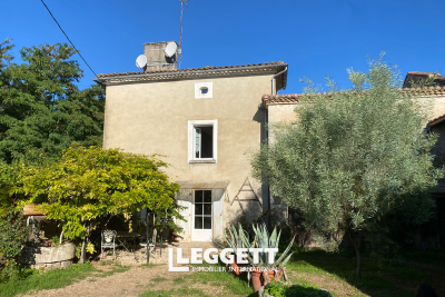 Maison à vendre villa terrasse 25