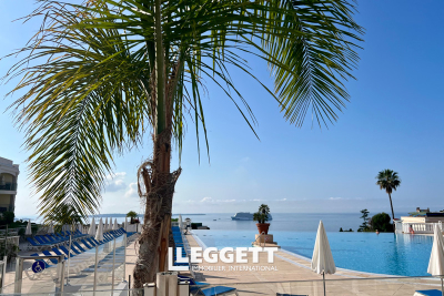 Appartement à vendre à CANNES Nord - 2 pièces - 27 m² 