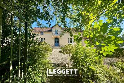 Maison à vendre 4 personnes 